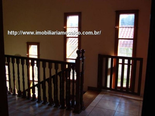 Imagem 6 de 15 de Chácara Dentro Da Cidade, Tipo Chalé, Terreno Amplo - 94176 - 4492014
