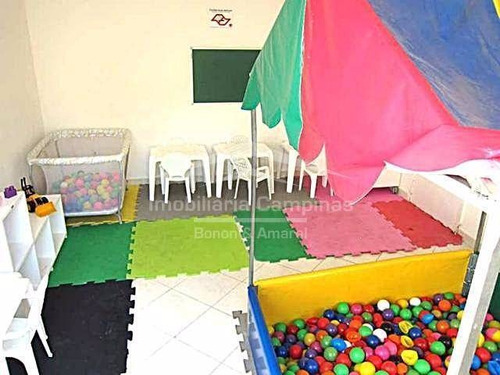 Imagem 16 de 22 de Apartamento À Venda Em Parque Brasília - Ap009227