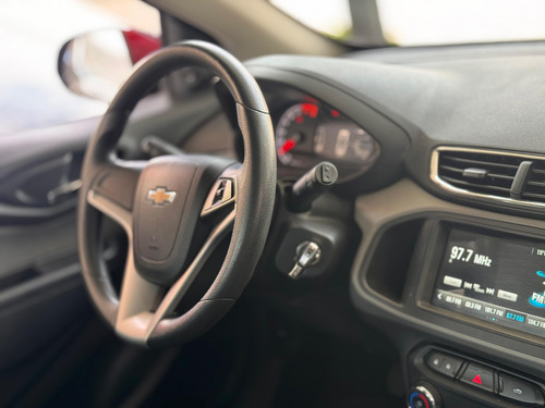 Chevrolet Onix 1.0 Lt 5p