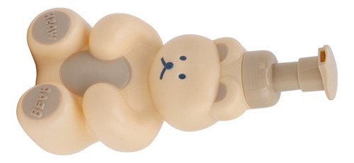 Dispensador De Jabón Líquido Vacío Para Manos, Champú