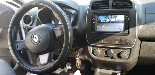 Radio Multimedia Android Renault Kwid Sandero Oroch Duster