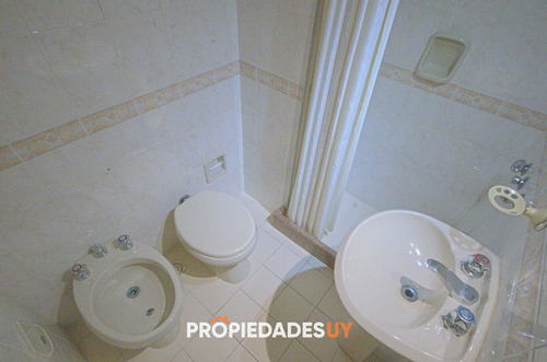 Imagen 18 de 22 de Apartamento 2 Dormitorios En Alquiler Anual