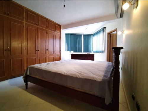 Apartamento En Venta En Urb El Bosque Em-8370480