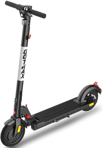 Gotrax Xr Elite Scooter Patineta Eléctrica 300 W 30 Km