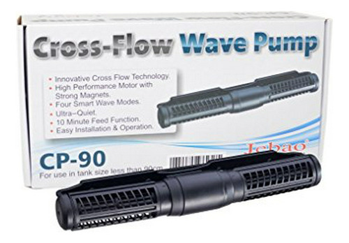 Accesorio De Bomba Para A Jebao Cp-90 Cross Flow Pump Wave M