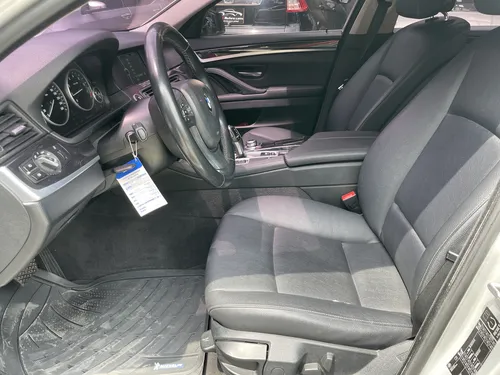 Bmw 520i F10 Tp 2000cc