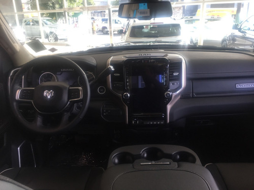 Ram 2500 6.7 Laramie 4x4 2020 Okm Linea Nueva