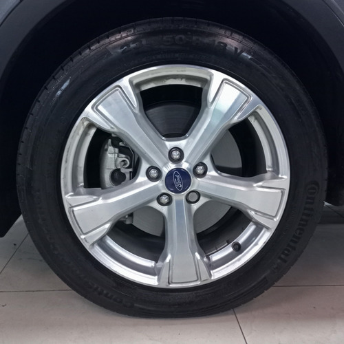 Imagen 18 de 18 de Ford Kuga Titanium 2.0 Ecoboost Awd At