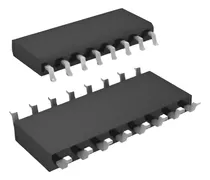 Comprar Pic 16f1847 Pic16f1847-i\u002Fso Soic18 Microchip  Itytarg