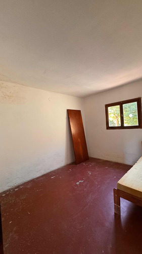 Casa Con Dpto A Reciclar En Villa General Belgrano