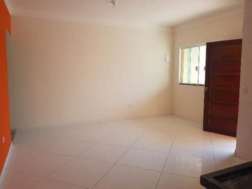Casa A 450 Mts Do Mar No Tupy Em Itanhaém - 6052 | Npc