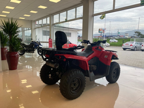 Brp Can-am Outlander 570