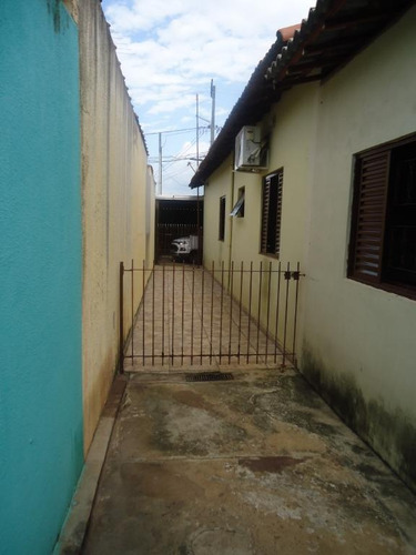 Imagem 16 de 23 de Casas - Venda - Jardim Santana - Cod. Ca0311 - Vca0311