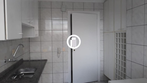 Imagem 11 de 15 de Apartamento - Vila Clementino - Ref: 15953 - V-re16911