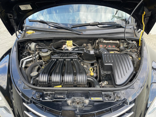 Chrysler PT Cruiser Classic 2.4 16V 143cv 4p