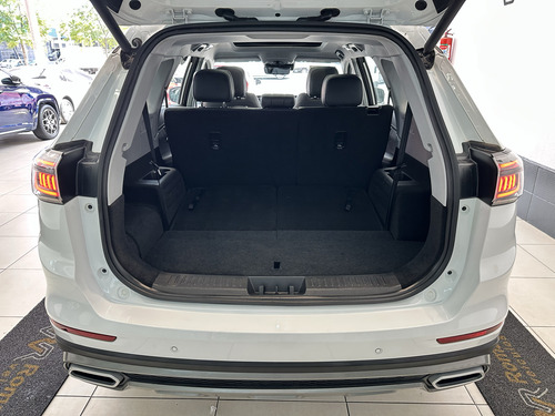 Caoa Chery Tiggo 8 Pro 1.5 TCI PLUG-IN HYBRID DHT