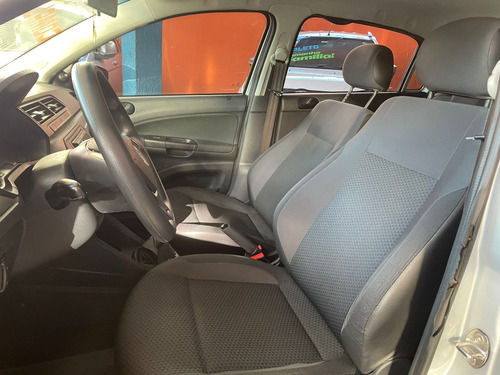Volkswagen Gol 1.0 12v Total Flex 5p