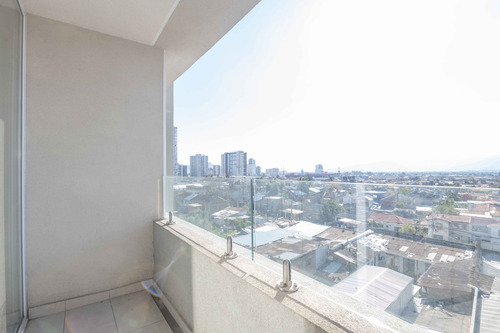 Edificio Belisario Prats Piso 5