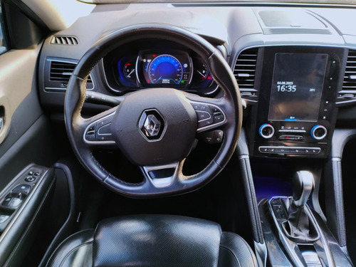 Renault Koleos Minuit Cvt 2019