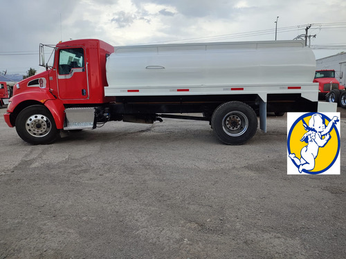 Pipa De 10,000 Lts Kenworth T370 2009