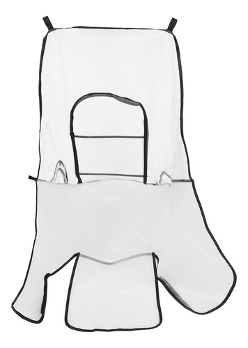 Sistema De Viaje: Funda Impermeable Para Bebés De Tamaño Uni