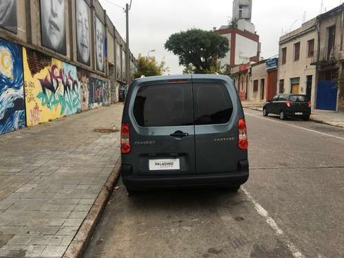 Peugeot Partner B9 1.6