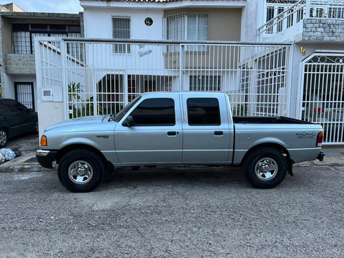 Imagen 3 de 9 de Ford Ranger 4x4