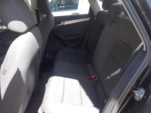 Audi A4 2.0 T Fsi 211cv Multitronic 2011