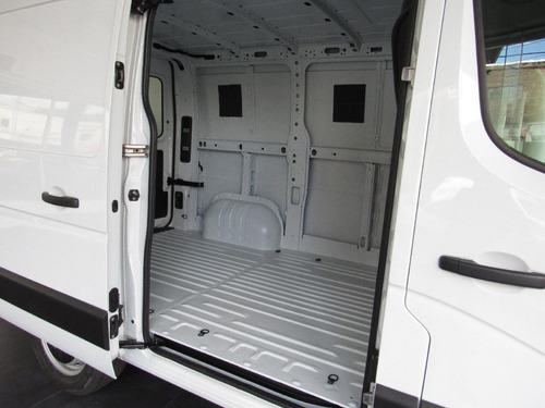 Renault Master Furgon L1h1 0km 2021 Patentada Sin Rodar (ga)