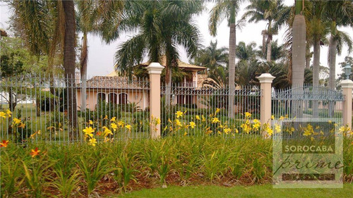 Imagem 26 de 30 de Casa Com 3 Dormitórios À Venda, 300 M² Por R$ 2.000.000,00 - Chácaras Residenciais Santa Maria - Votorantim/sp - Ca0007