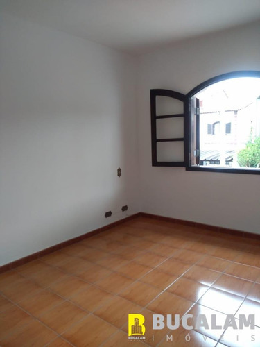 Imagem 11 de 15 de Casa Em Condomínio Para Locação No Jardim Alvorada - 4220- Pg