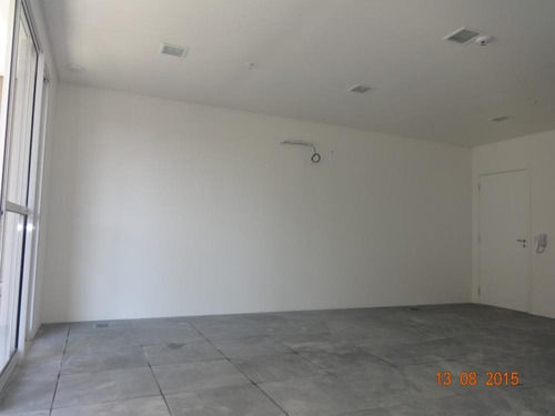 Imagem 6 de 9 de Sala Comercial Nova No Centro - São Bernardo Do Campo-sp - 3288