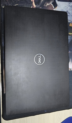 Notebook Dell Latitude 7410 Intel Core I5 Vpro 10th, 8gb Ram Preto (Usado)