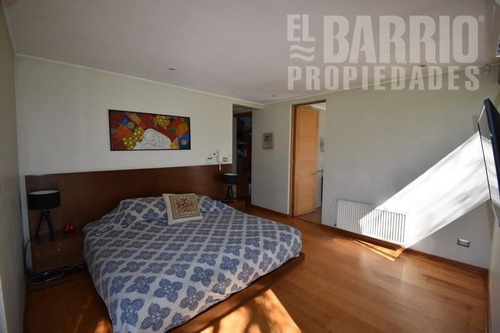 Imagen 17 de 20 de Casa En Venta De 4 Dormitorios En Colina