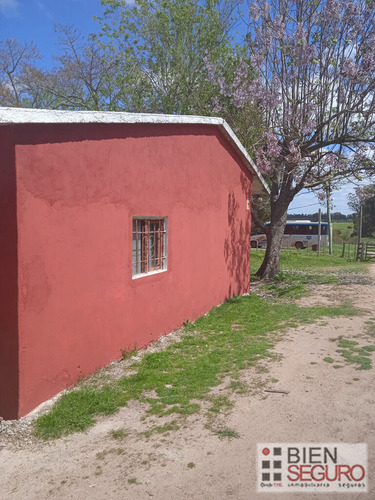 Chacra De 3 Hás. En Venta En Las Brujas