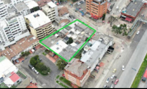 Lote En  El Lago(bogota) Rah Co: 24-498