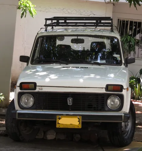 Lada Niva 1.6 2121