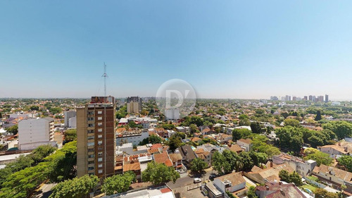 Imagen 8 de 15 de Espectacular Vista Al Norte · 2 Ambientes C/toilette - Impecables Amenities