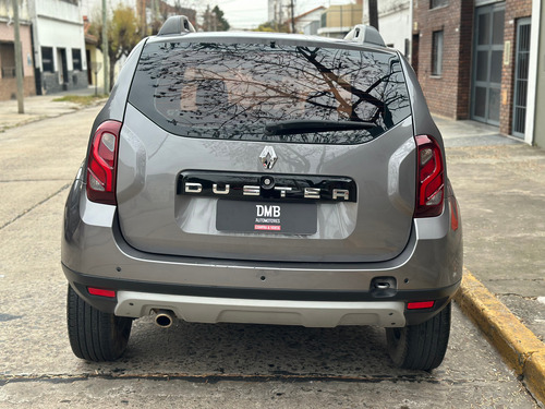 Renault Duster 1.6 Ph2 4x2 Privilege 110cv