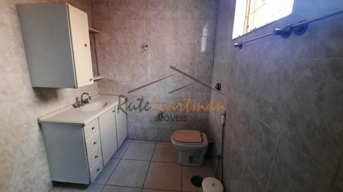 Casa Com 3 Dormitórios Para Alugar, 211 M² - Barão Geraldo - Campinas/sp - Ca2888