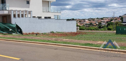 Terreno À Venda, 268 M² Por R$ 220.000,00 - Parque Taua - Londrina/pr - Te0477