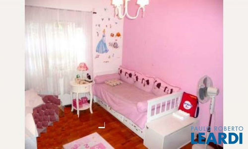 Imagem 9 de 15 de Sobrado - Alto De Pinheiros - Sp - 481999