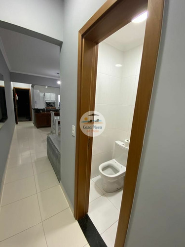 Imagem 27 de 30 de Apartamento Alto Padrão Com 2 Suites - Na Vila Tupi - 440
