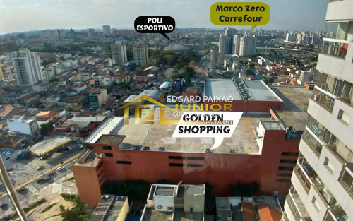 Imagem 15 de 15 de Apto Vago V.marlene - 606