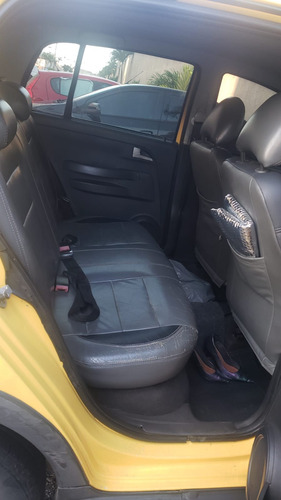 Volkswagen Crossfox 1.6 Total Flex 5p