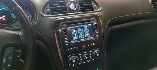 Imagen 11 de 15 de Buick Enclave Premium 2017