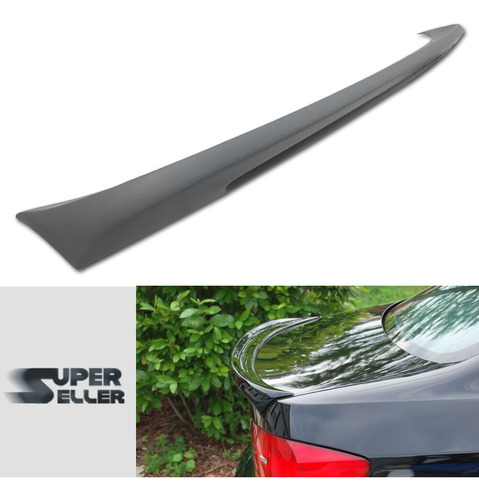 Spoiler Aleron Para Bmw Serie 3 E92 Coupe 2007 - 2013