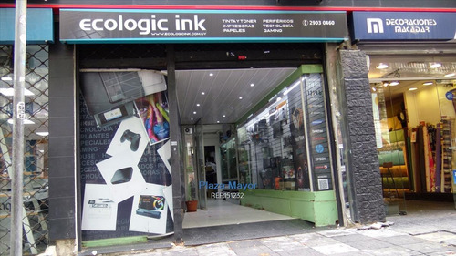Excelente Local Comercial