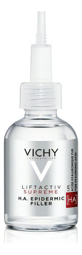 Sérum HA Epidermic Filler Vichy Liftactiv Supreme día/noche para piel normal de 30mL/30g 30+ años