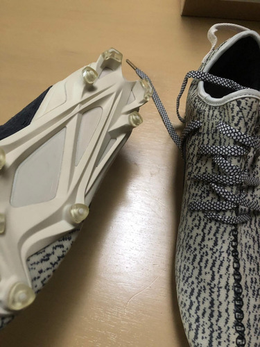 Chimpunes adidas Yeezy Boost 350 Cleat Turtledove Usa